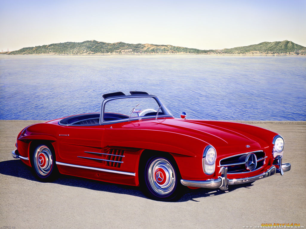 mercedes, 300sl, , benz